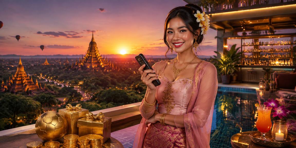 luck2d luck2d တွင် သင့်ကိုယ်ရေးအချက်အလက်သည် လုံခြုံသည်
